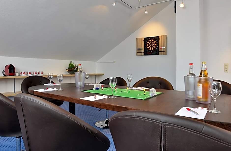 ACHAT Hotel Luneburger Heide