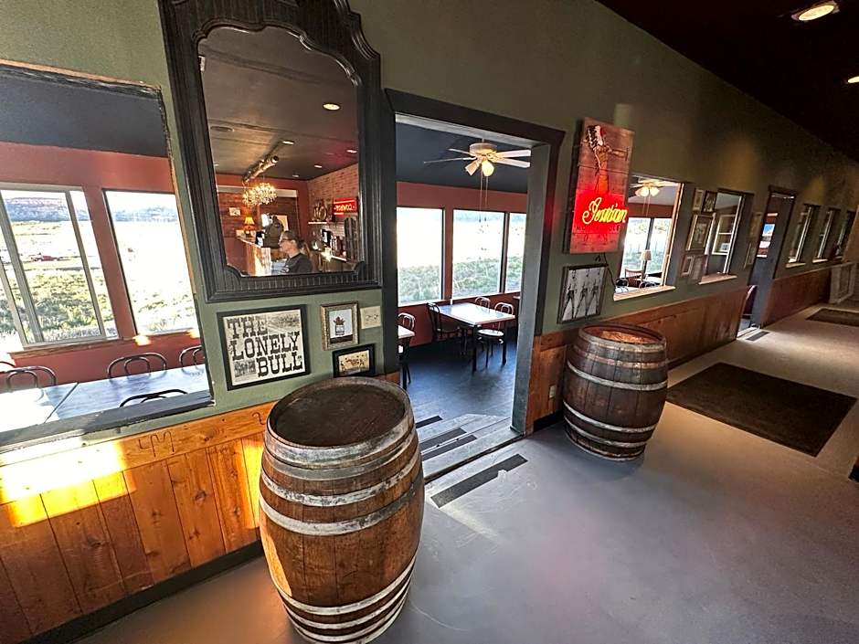 The Riverside Ranch Motel and RV Park