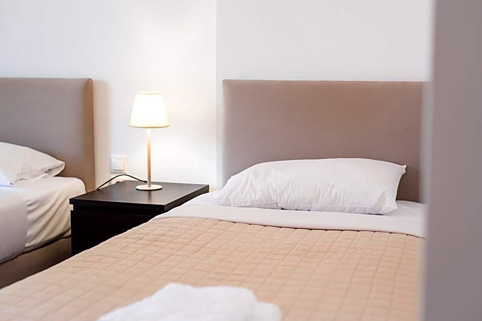 Stone Palace Hotel Near Athen's Airport Free Shuttle From and to Athen's Airport