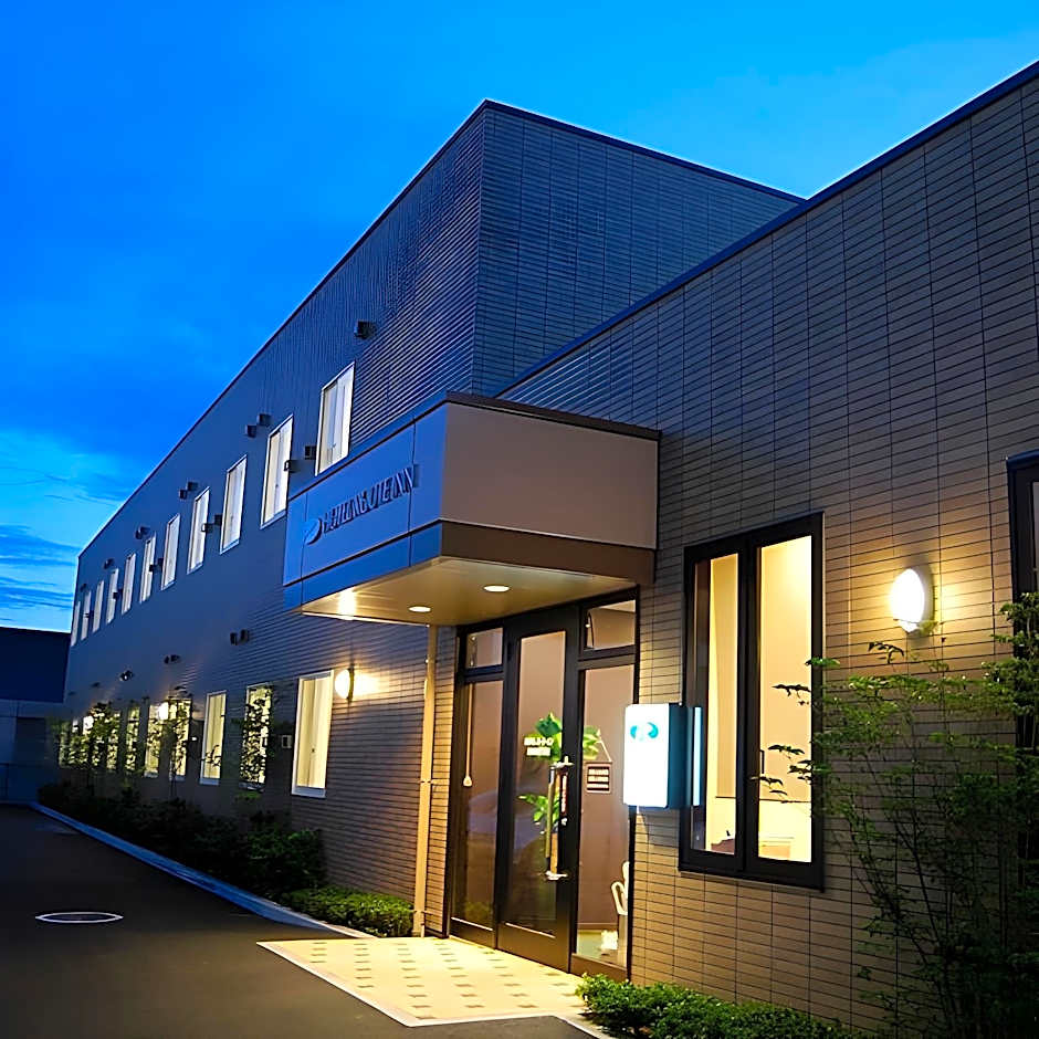Hotel Route Inn Tsuruga Ekimae