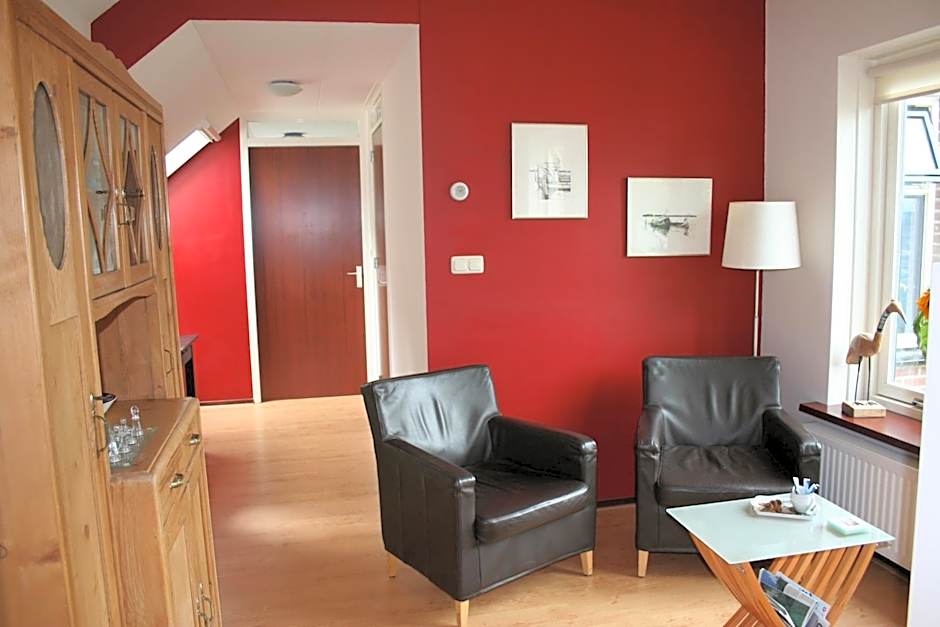 Bed & Breakfast Ter Borg