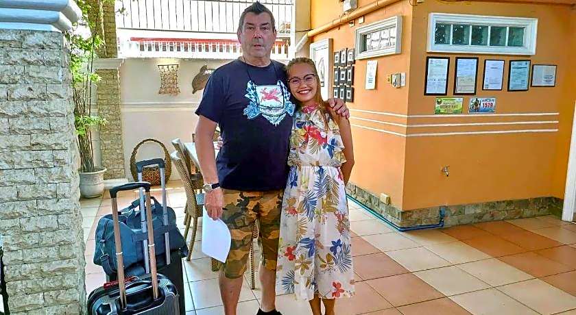 Little Norway Guest house