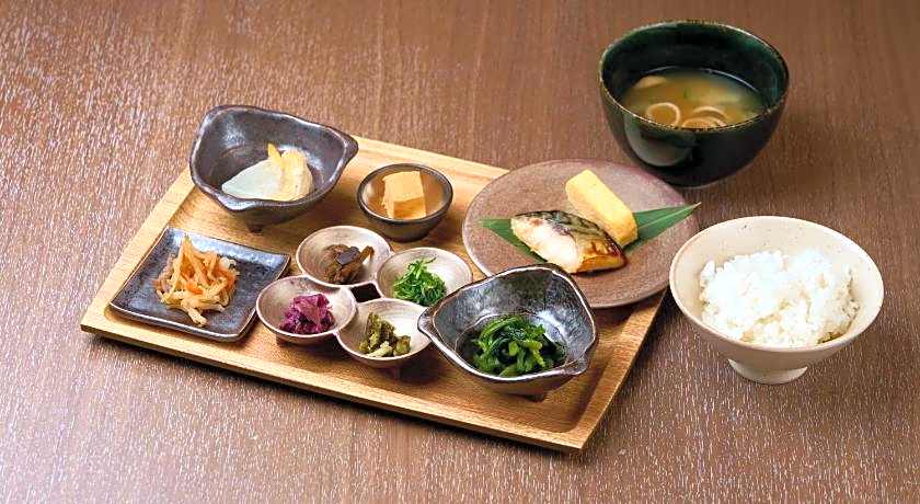 Via inn Kyoto Shijomuromachi