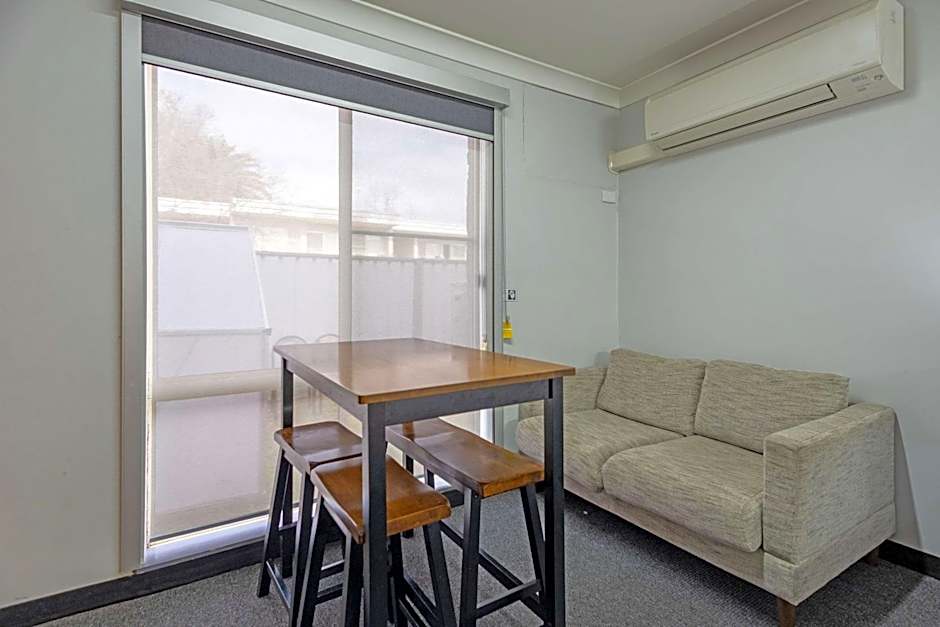 Shearing Shed Motor Inn