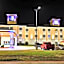 Sleep Inn & Suites Abilene Near University