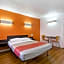 Motel 6 Dallas Market Center