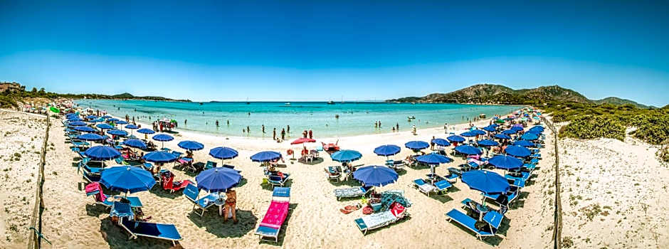 Hotel Fiore Di Maggio