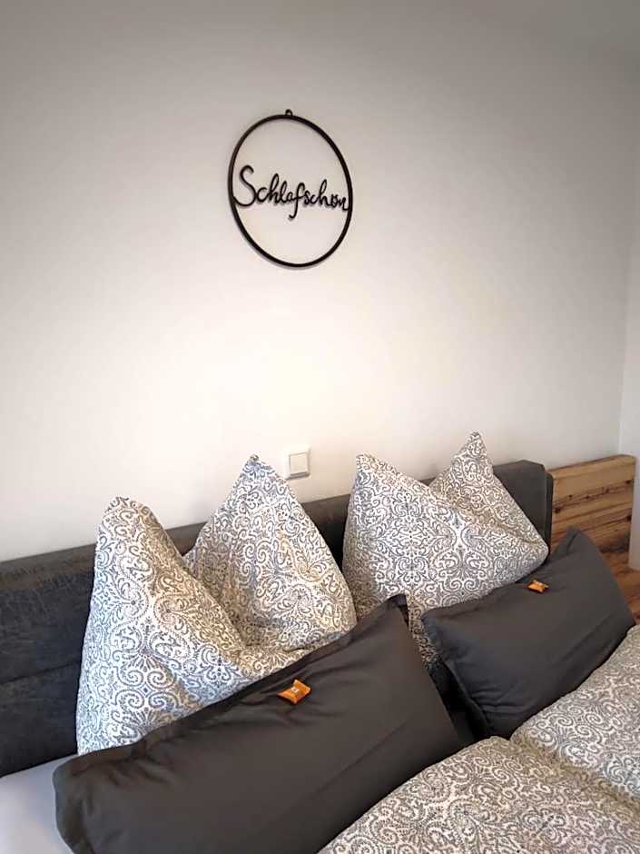 Appartement Fam.Kremser