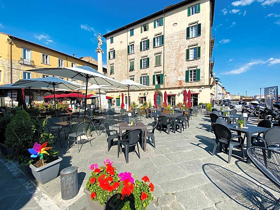 B&B -Di Piazza Cairoli