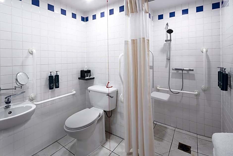 Hilton Garden Inn Birmingham Brindleyplace