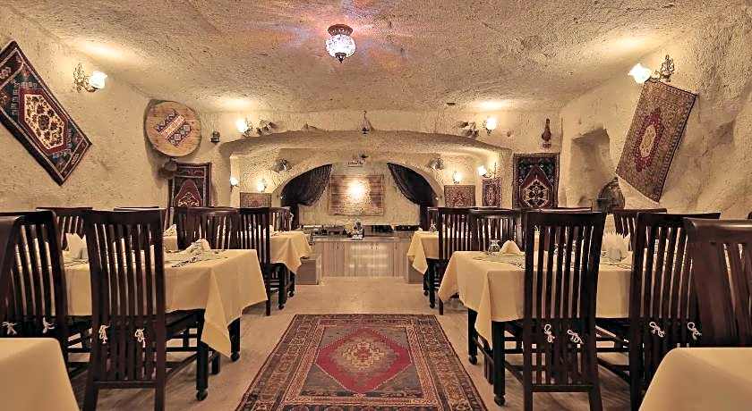 Fosil Cave Hotel