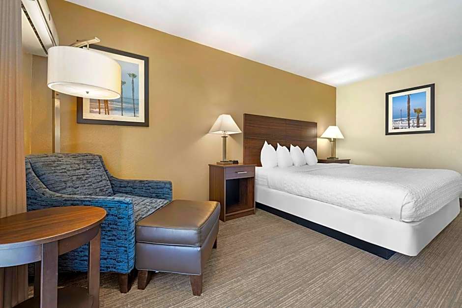 Best Western Oceanside Inn