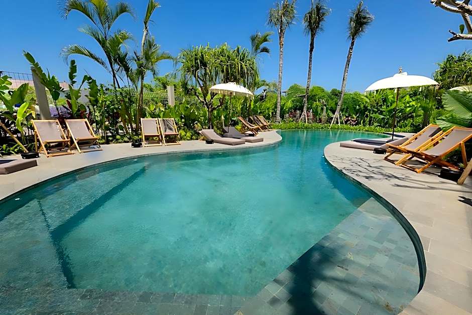 The Soul House Bali