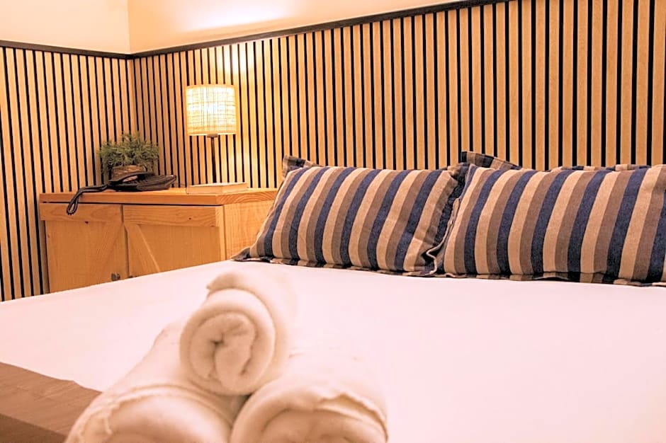 Hotel Escuela San Cristobal