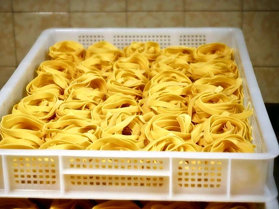 Hotel Ristorante Sassi Rossi