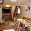 Apartmány Mamut Harrachov