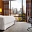 Sheraton Charlotte Hotel