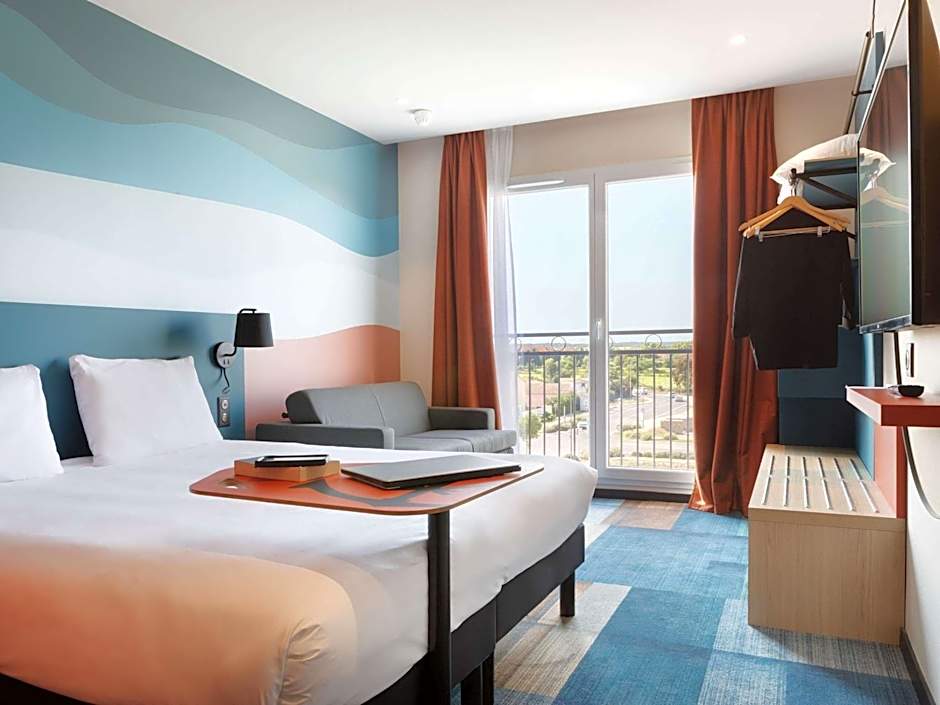 Ibis Styles Miramas