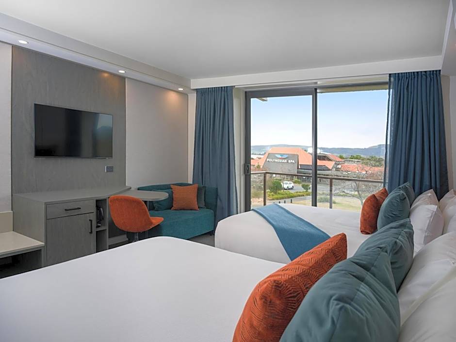 Millennium Hotel Rotorua