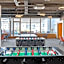 ibis Styles Ljubljana Centre