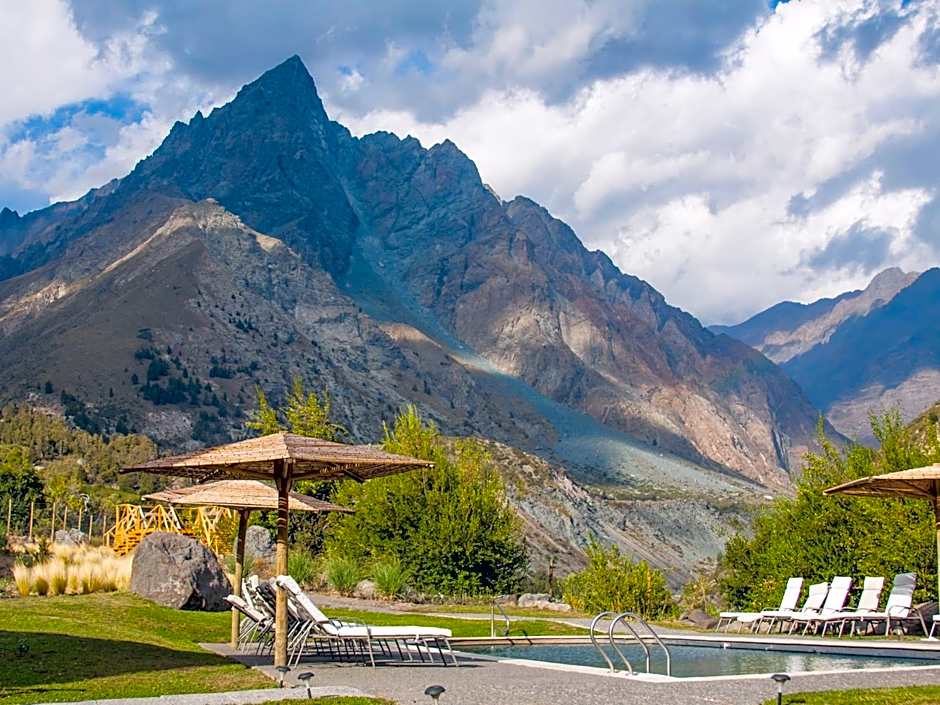 NOI Puma Lodge