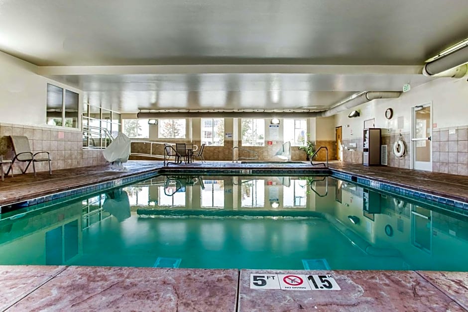 Sleep Inn Provo near University