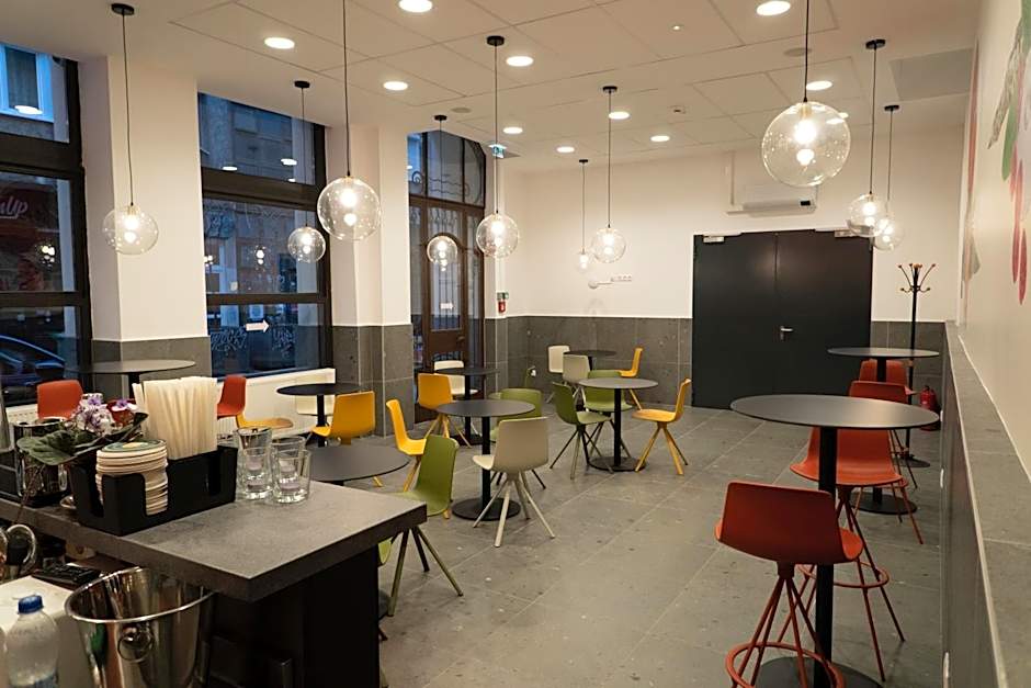 Equity Point Budapest