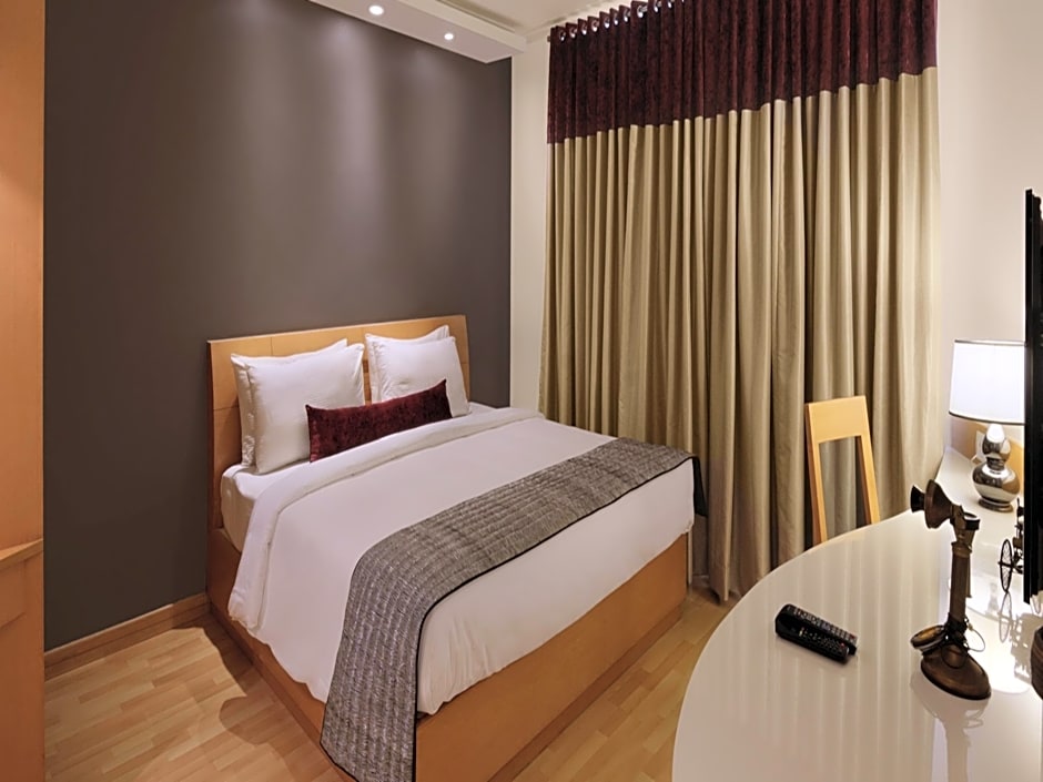 Melange Luxury Serviced Apartments