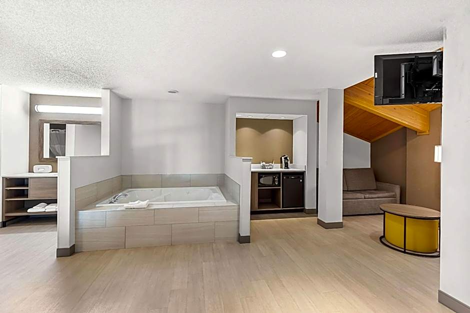 Comfort Inn Painesville
