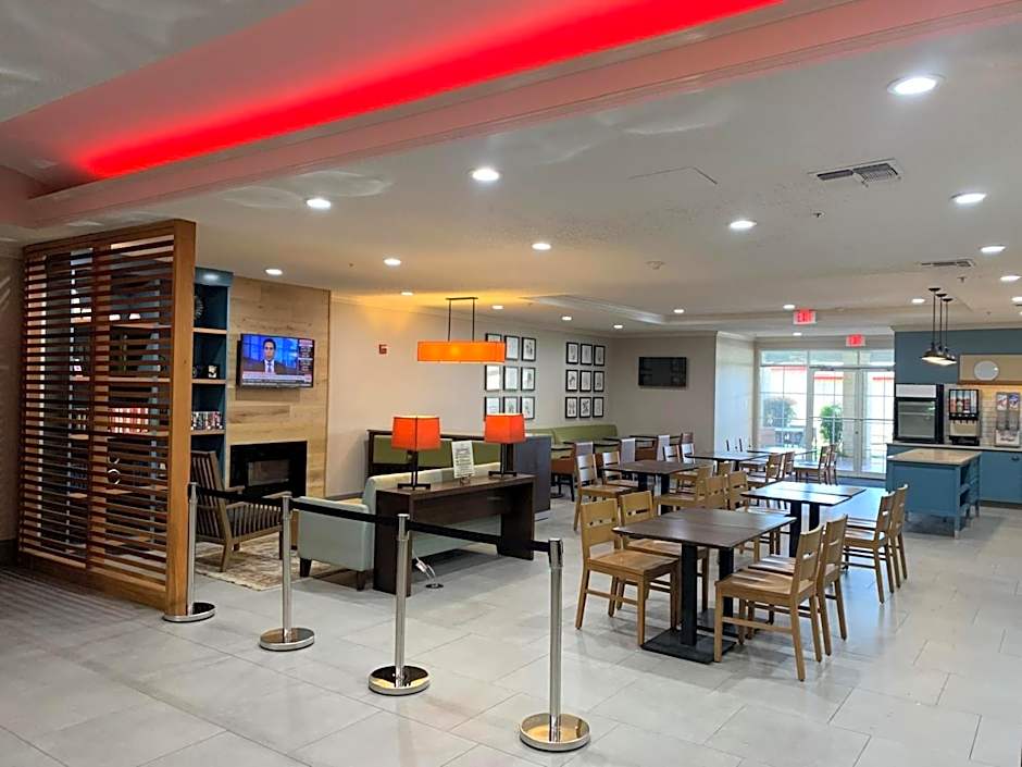 Country Inn & Suites by Radisson, Austin North (Pflugerville), TX