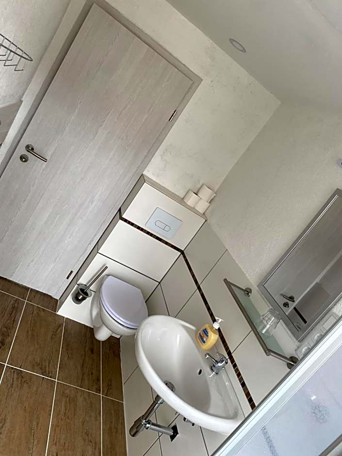 Bett & Bike Hansehof