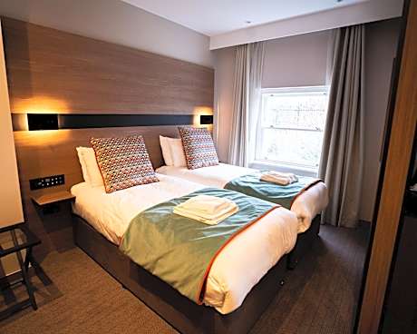 Superior Quadruple Room