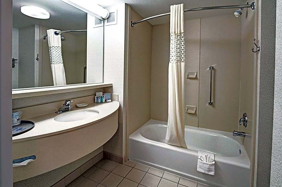 Hampton Inn By Hilton Milpitas