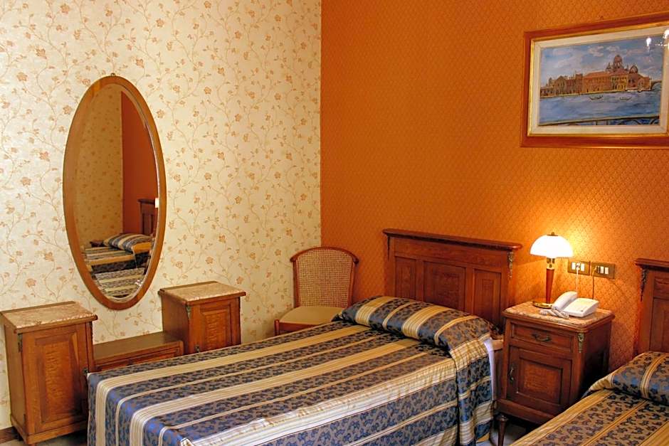Hotel Beatrice