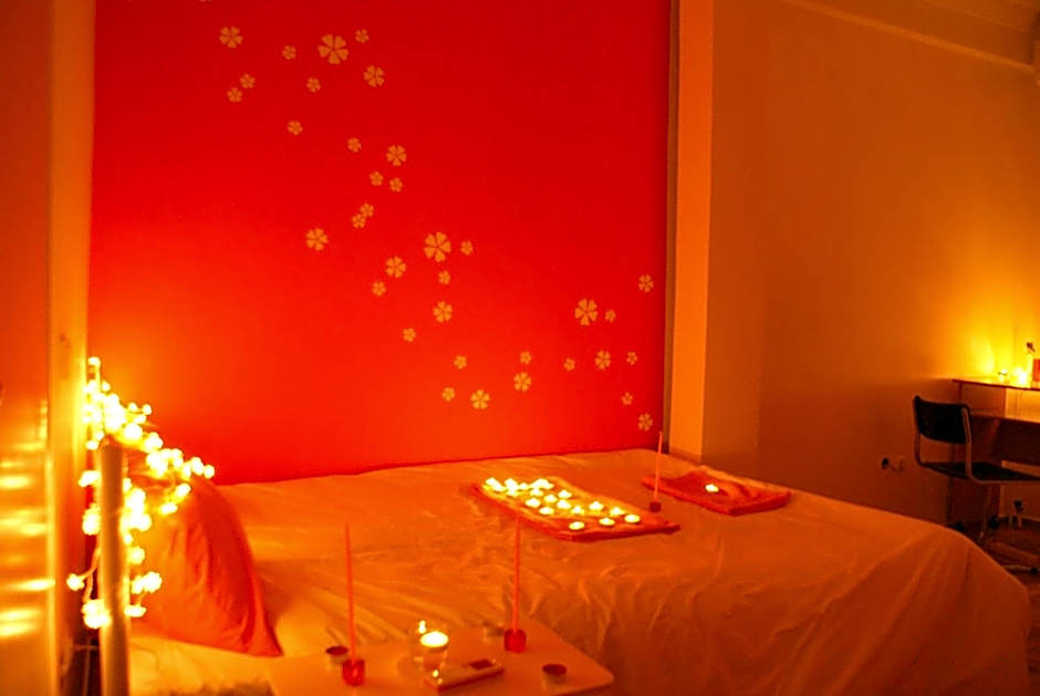 Acropolis View Dream