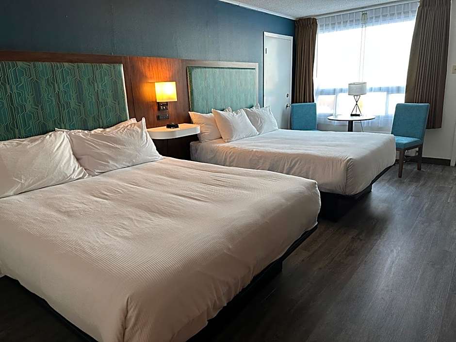 Travelodge by Wyndham Amherst