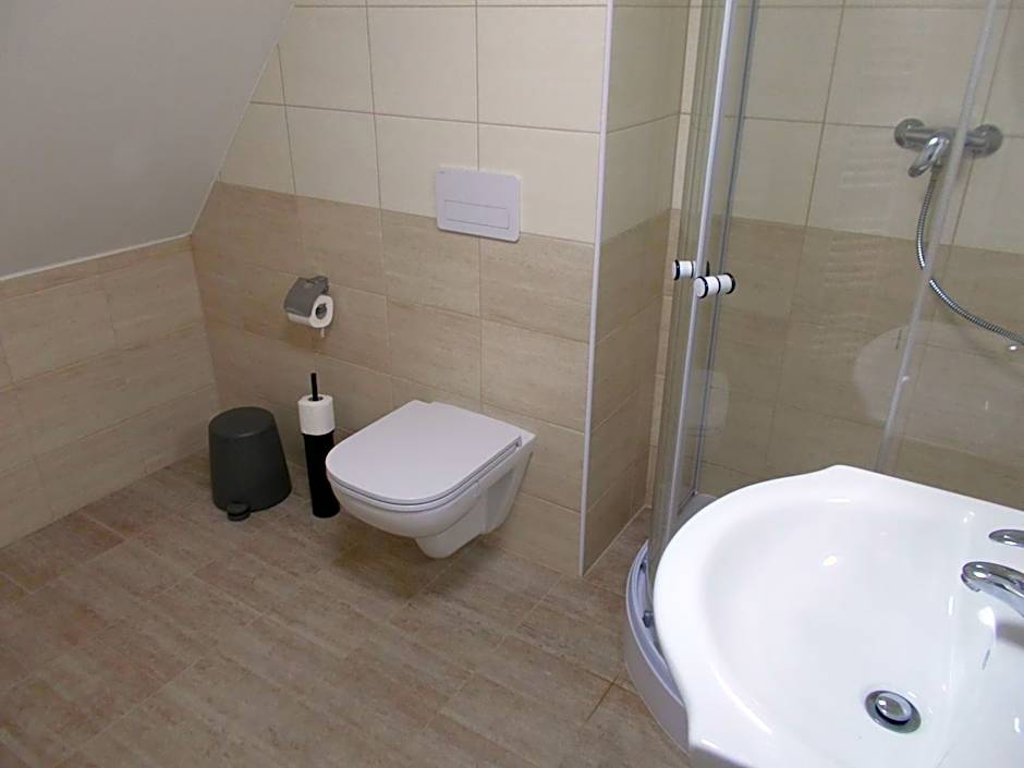 Neklanova Apartments