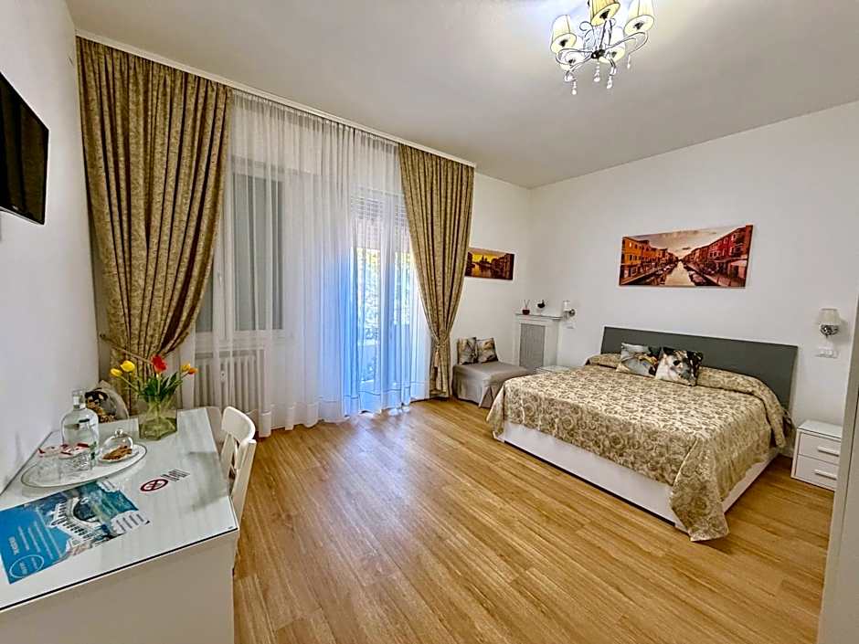 Casa di Taty B&B