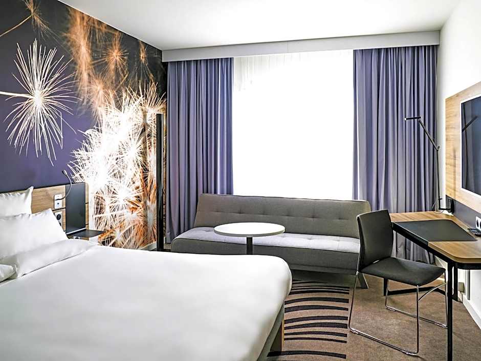 Novotel Katowice Centrum