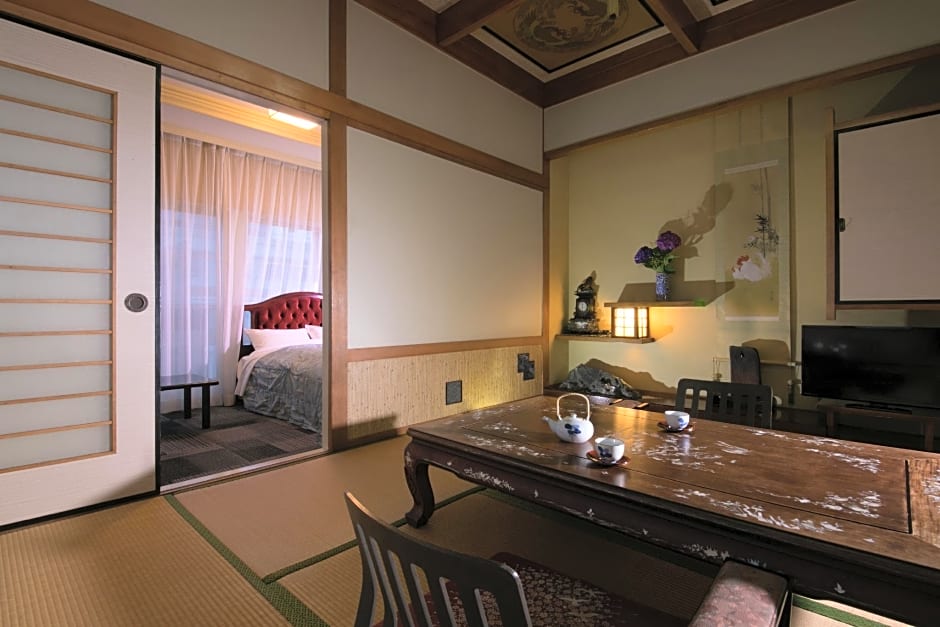 Hotel Housenkaku