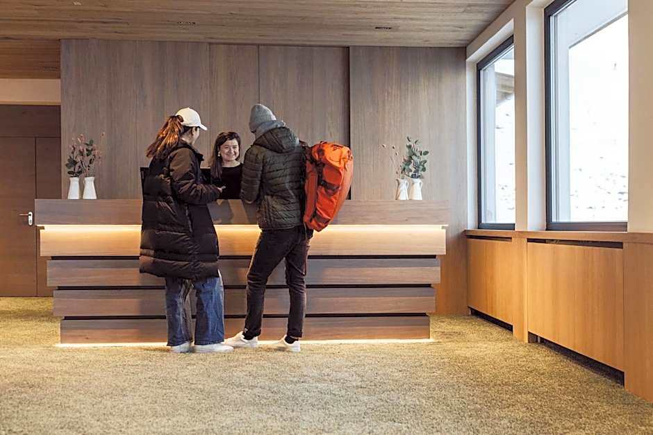 Hotel Lisl - Alpine Comfort