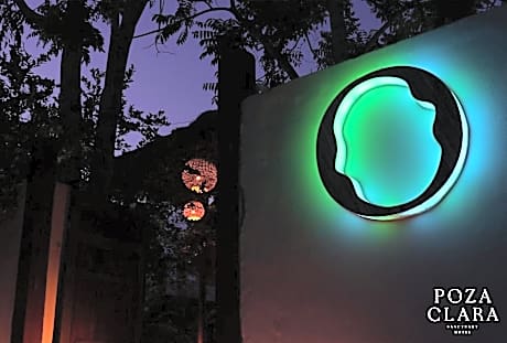 Poza Clara Sanctuary