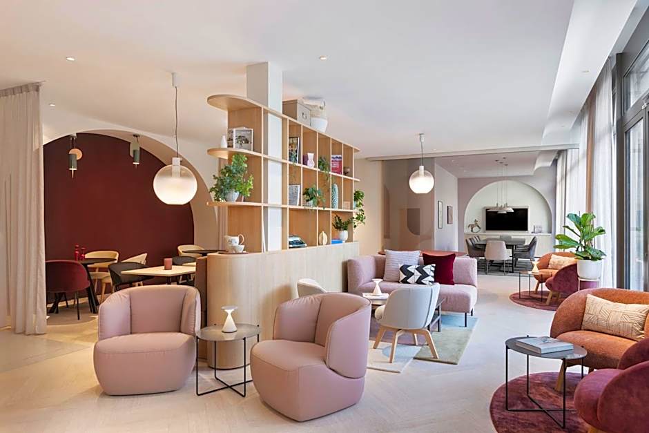 Residence Inn by Marriott Geneva City Nations