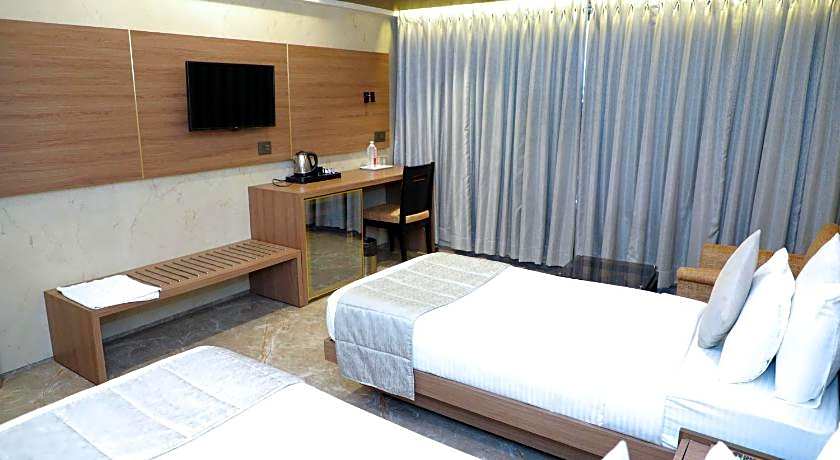 Hotel Archana Residency