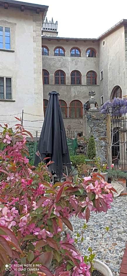 B&b di Charme Palazzo Lambertenghi