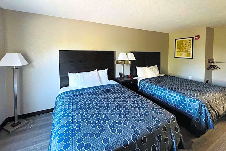 Econo Lodge Inn & Suites Centerville