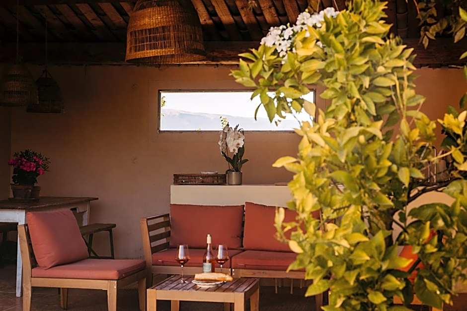 Bastide Saint-Didier