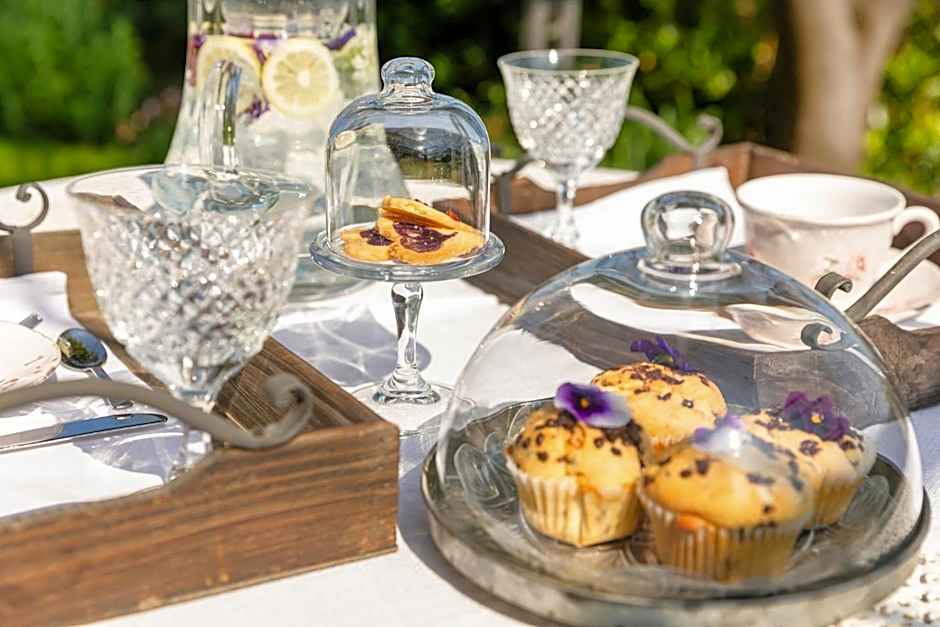 Agriturismo L’Orto di Muma