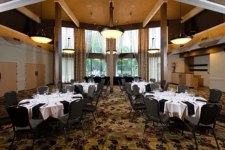Red Lion Redding