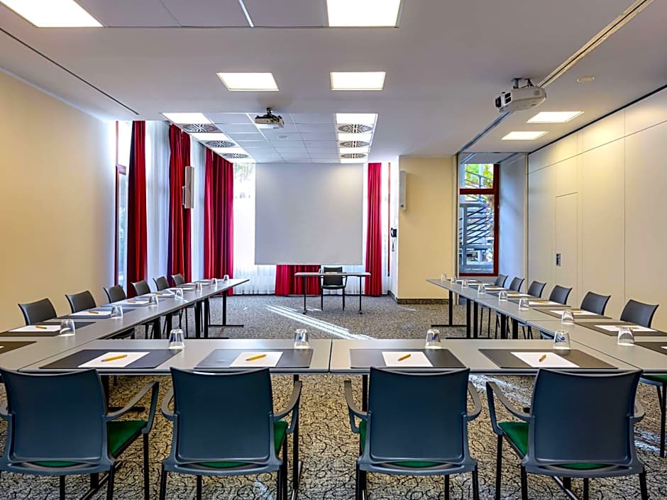 Mercure Hotel Erfurt Altstadt